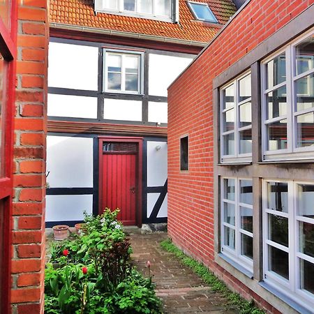 坦哲蒙Haus Zur Eselsbruecke公寓 外观 照片