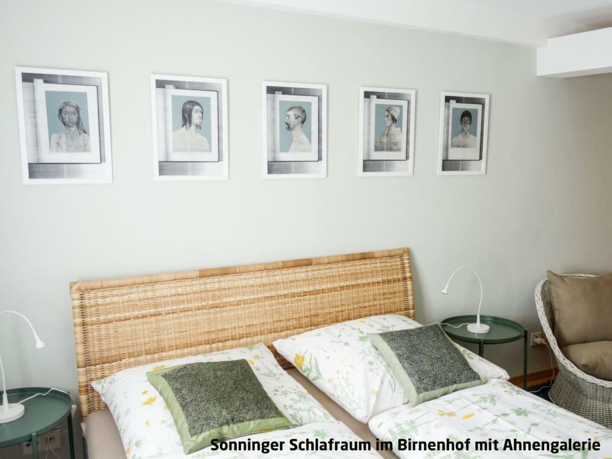 坦哲蒙Haus Zur Eselsbruecke公寓 外观 照片
